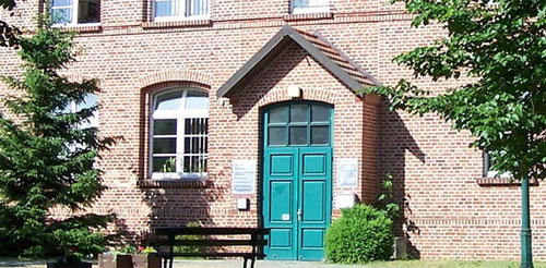 Rathaus